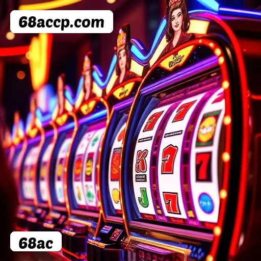 Rodadas Grátis Diárias 68ac.com - 50 Rodadas Todos os Dias em Slots Premium