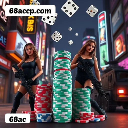 Ofertas Exclusivas e Limitadas 68ac.com - Flash Sales, Power Hours e Mega Spins