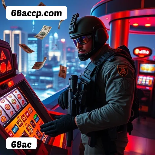 Promoções Exclusivas 68ac.com - Bônus até 200%, Cashback Semanal e Torneios com R$ 100.000 em Prêmios