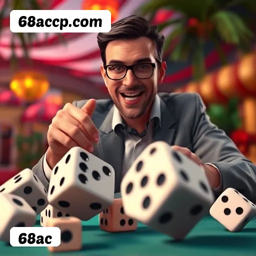 Catálogo Completo de Jogos 68ac.com - Mais de 580 Jogos Premium: Slots, Casino Ao Vivo, Crash Games e Apostas Esportivas