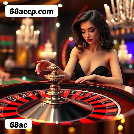 Login Seguro 68ac.com - Autenticação 2FA, SSL 256-bit e Proteção Avançada para Sua Conta de Apostas Online