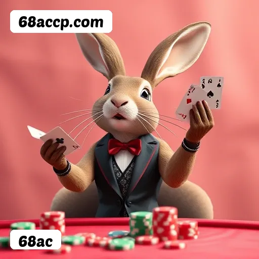 Slots Premium 68ac.com - Mais de 320 Jogos com RTP até 98.5% e Jackpots Progressivos